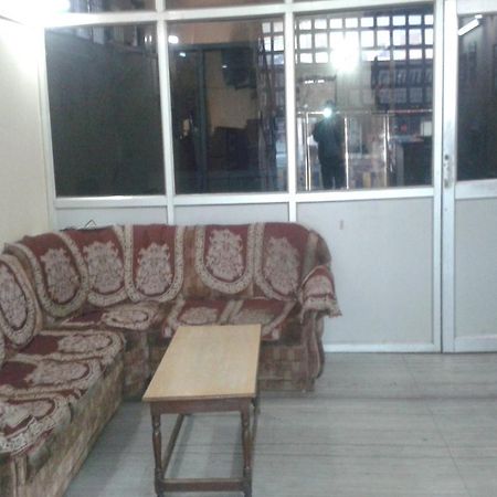 Hotel Sagar Agra  Εξωτερικό φωτογραφία