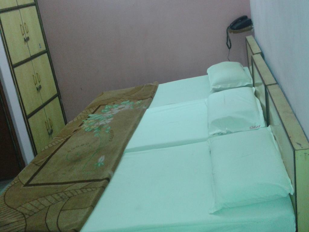 Hotel Sagar Agra  Δωμάτιο φωτογραφία