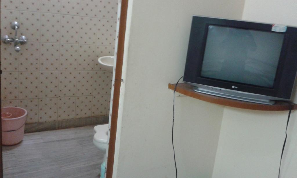 Hotel Sagar Agra  Δωμάτιο φωτογραφία