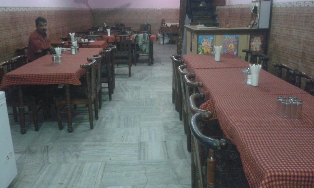 Hotel Sagar Agra  Εξωτερικό φωτογραφία