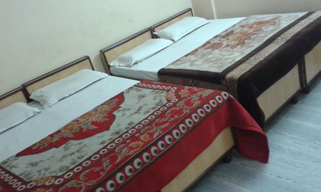 Hotel Sagar Agra  Δωμάτιο φωτογραφία