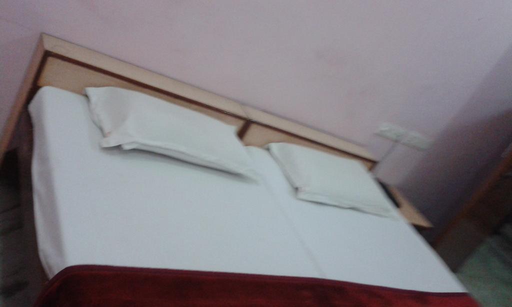 Hotel Sagar Agra  Δωμάτιο φωτογραφία