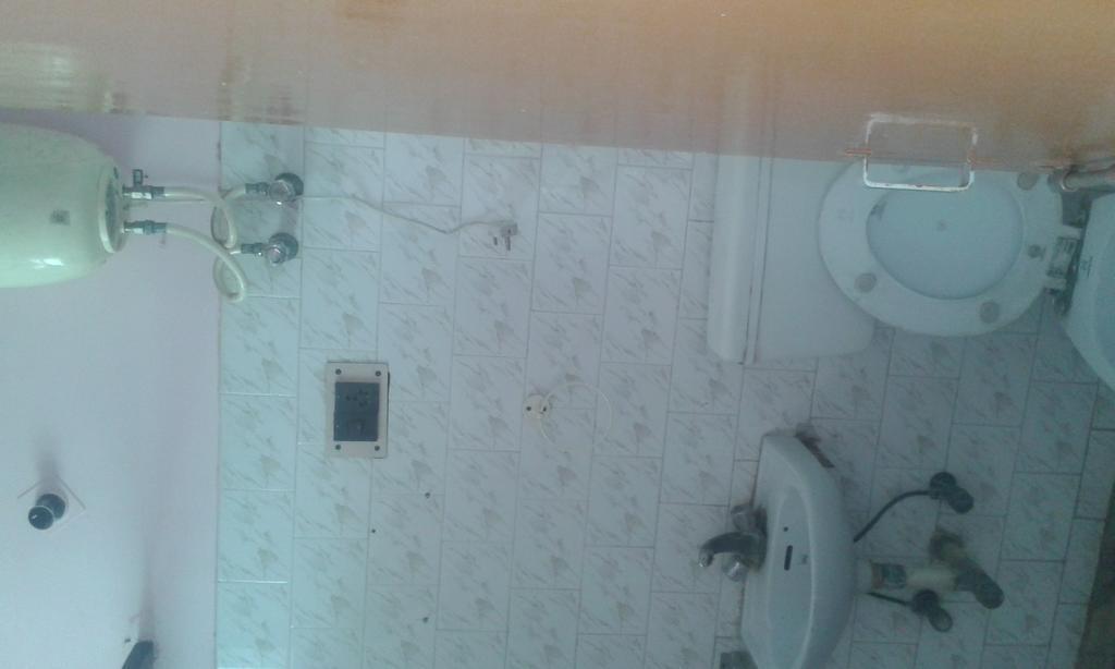 Hotel Sagar Agra  Δωμάτιο φωτογραφία