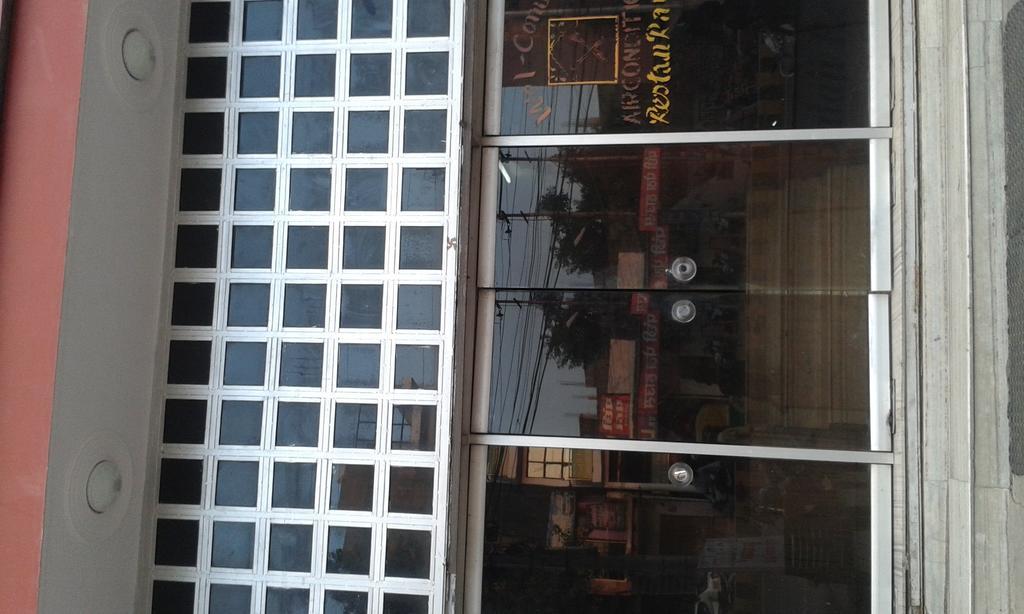 Hotel Sagar Agra  Εξωτερικό φωτογραφία