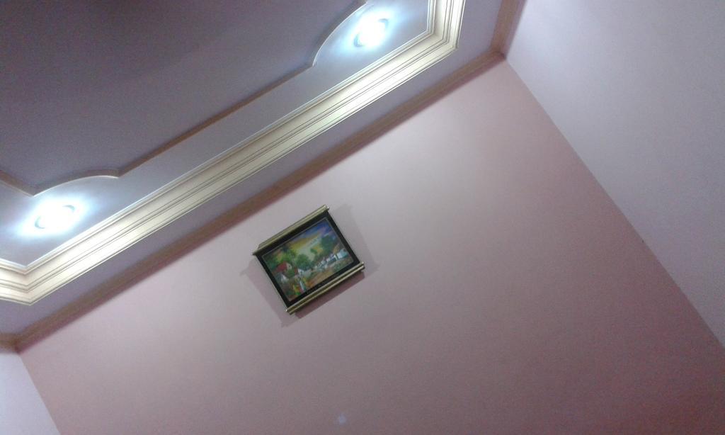 Hotel Sagar Agra  Δωμάτιο φωτογραφία