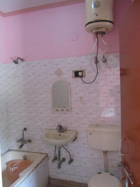 Hotel Sagar Agra  Δωμάτιο φωτογραφία