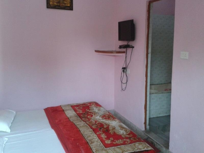 Hotel Sagar Agra  Εξωτερικό φωτογραφία