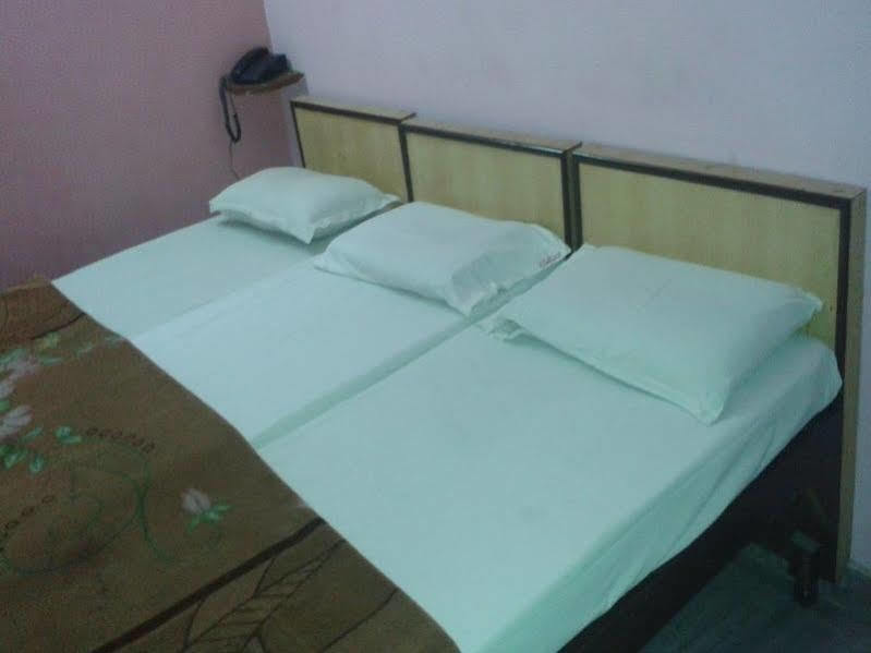 Hotel Sagar Agra  Εξωτερικό φωτογραφία